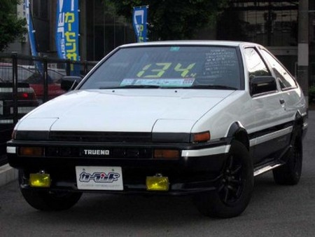 Japan Car004
